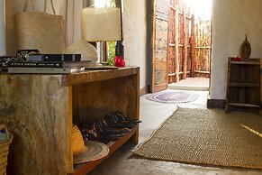 Ujamaa Beach Resort Zanzibar