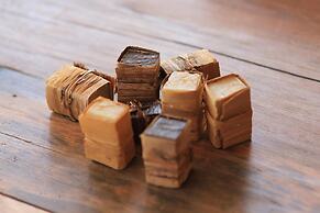 Ujamaa Beach Resort Zanzibar