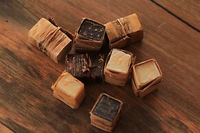 Ujamaa Beach Resort Zanzibar