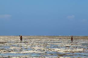 Ujamaa Beach Resort Zanzibar
