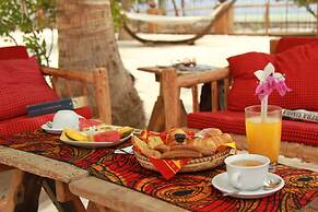 Ujamaa Beach Resort Zanzibar