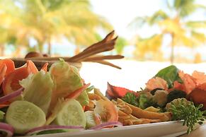 Ujamaa Beach Resort Zanzibar