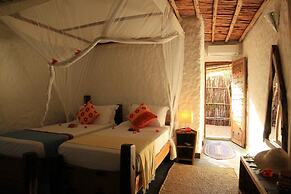 Ujamaa Beach Resort Zanzibar