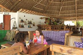 Ujamaa Beach Resort Zanzibar