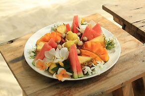 Ujamaa Beach Resort Zanzibar