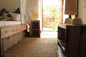 Ujamaa Beach Resort Zanzibar