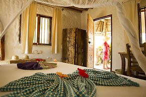 Ujamaa Beach Resort Zanzibar