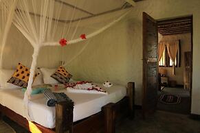Ujamaa Beach Resort Zanzibar