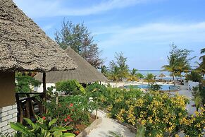 Ujamaa Beach Resort Zanzibar