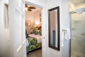 Andrews Inn & Garden Cottages