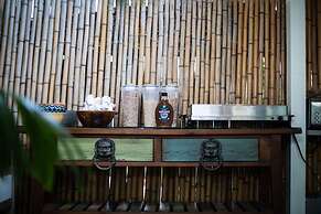 Andrews Inn & Garden Cottages