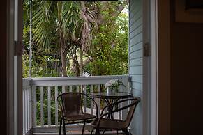 Andrews Inn & Garden Cottages