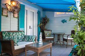 Andrews Inn & Garden Cottages