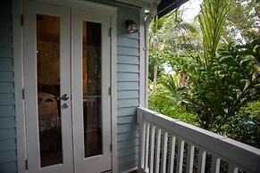 Andrews Inn & Garden Cottages