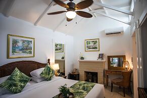 Andrews Inn & Garden Cottages