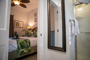 Andrews Inn & Garden Cottages