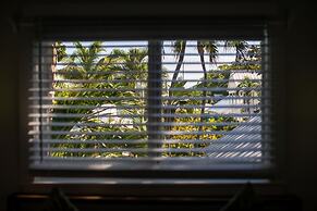 Andrews Inn & Garden Cottages