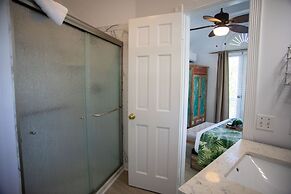 Andrews Inn & Garden Cottages