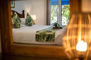 Andrews Inn & Garden Cottages