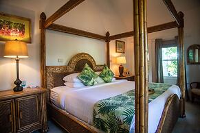 Andrews Inn & Garden Cottages