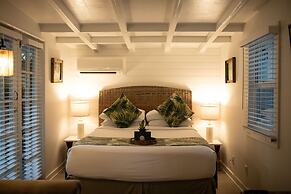 Andrews Inn & Garden Cottages