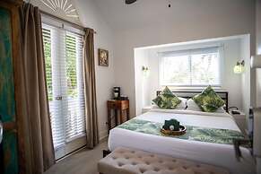 Andrews Inn & Garden Cottages