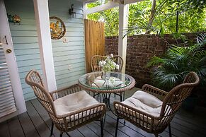 Andrews Inn & Garden Cottages