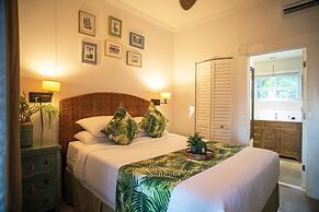 Andrews Inn & Garden Cottages