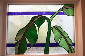 Andrews Inn & Garden Cottages