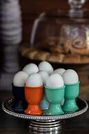 Andrews Inn & Garden Cottages