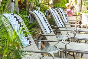 Andrews Inn & Garden Cottages