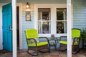 Andrews Inn & Garden Cottages