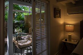 Andrews Inn & Garden Cottages