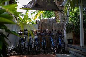 Andrews Inn & Garden Cottages