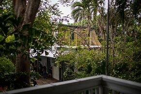 Andrews Inn & Garden Cottages