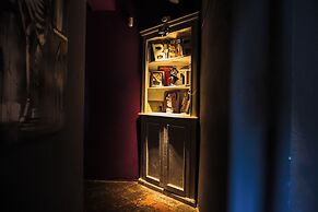 Almanuda Naturist Village