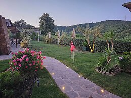 Almanuda Naturist Village