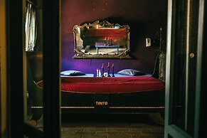 Almanuda Naturist Village