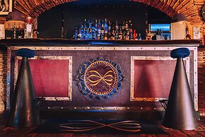 Almanuda Naturist Village