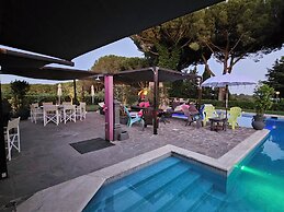 Almanuda Naturist Village