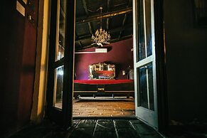 Almanuda Naturist Village