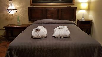 Almanuda Naturist Village