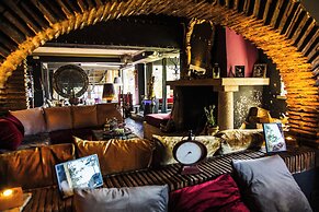 Almanuda Naturist Village