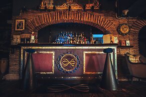 Almanuda Naturist Village