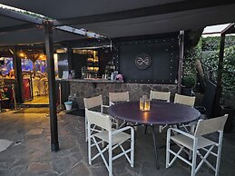 Almanuda Naturist Village