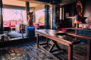 Almanuda Naturist Village