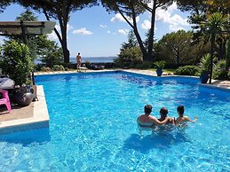 Almanuda Naturist Village