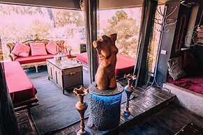 Almanuda Naturist Village