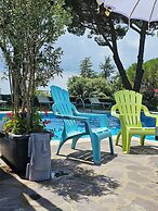 Almanuda Naturist Village