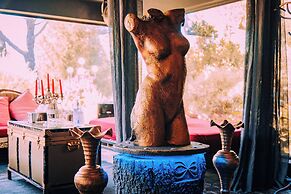 Almanuda Naturist Village